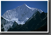 Gangchhenpo (6388m)