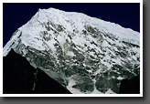 Langtang Lirung
