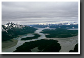 Glacier Bay, Adams Inlet