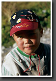 Nepali Kid