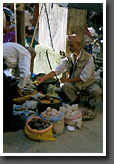Market, Kathmandu